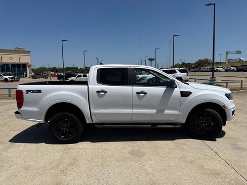 Used 2023 Ford Ranger XLT w/ Equipment Group 301A Mid RWD image 18