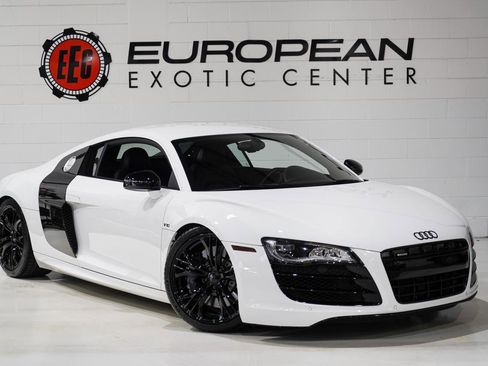 Used 2012 Audi R8 V10 image 1