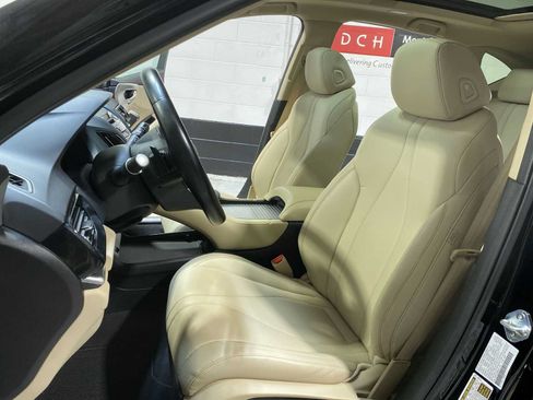 Used 2024 Acura RDX SH-AWD image 11