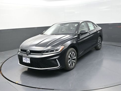 New 2026 Volkswagen Jetta S image 3