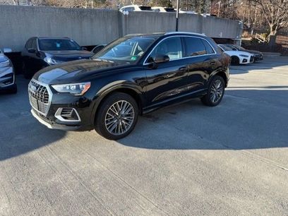 Used 2022 Audi Q3 2.0T Premium
