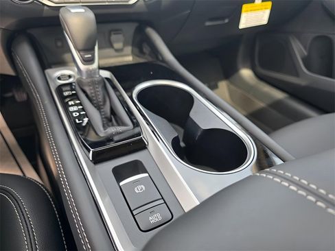 New 2025 Nissan Altima 2.5 SL image 26