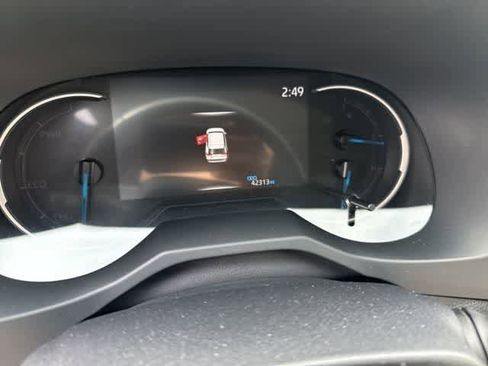 Used 2020 Toyota RAV4 Limited w/ All Weather Liner Package AWD/4WD image 9