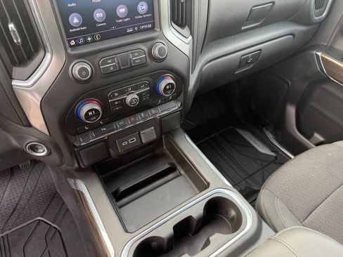 Used 2022 Chevrolet Silverado 1500 LT Trail Boss w/ Safety Package image 21