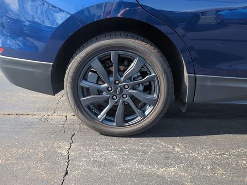 Certified 2023 Chevrolet Equinox RS w/ LPO, Floor Liner Package image 12