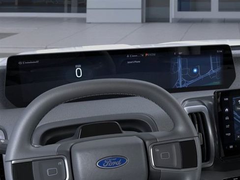 New 2026 Ford Expedition Active image 13