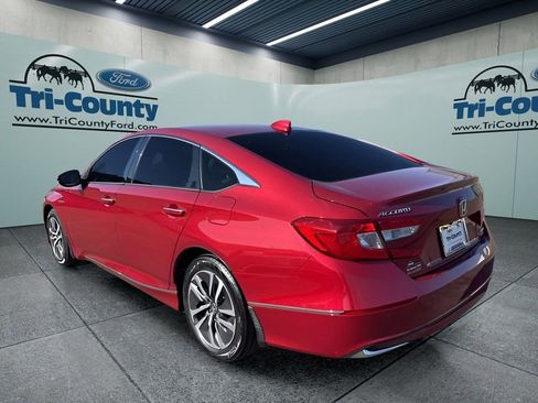 Used 2019 Honda Accord Touring image 5