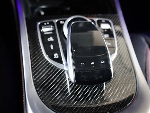 Certified 2023 Mercedes-Benz G 63 AMG 4MATIC image 24