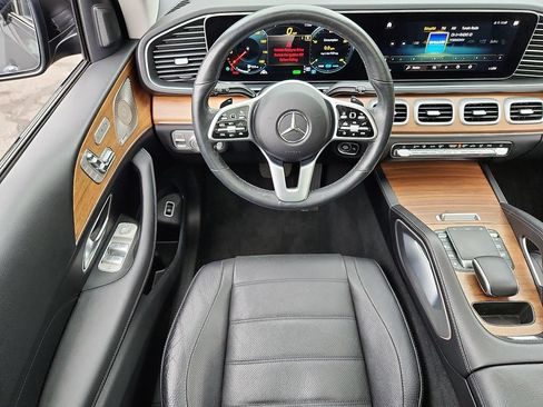 Used 2023 Mercedes-Benz GLE 450 4MATIC image 12