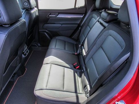 New 2026 GMC Terrain AT4 w/ Convenience Package III image 19