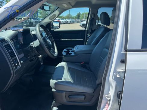 Used 2017 RAM 1500 Tradesman AWD/4WD image 30