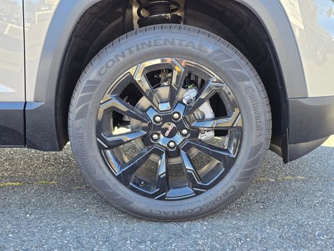 New 2026 GMC Terrain Elevation w/ Elevation Premium Package image 9