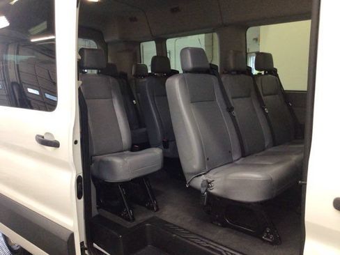Used 2018 Ford Transit 350 XL RWD image 14