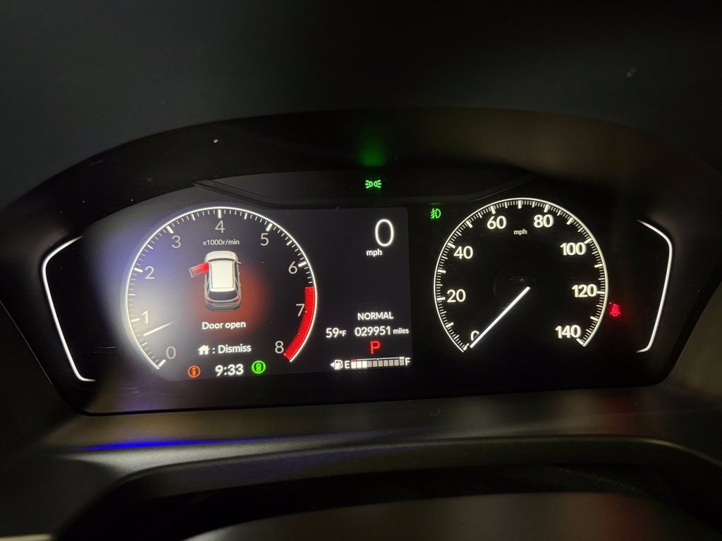 Used 2023 Honda Pilot EX-L image 28
