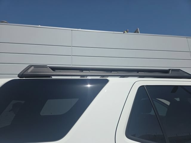 Used 2026 Toyota 4Runner TRD Pro AWD/4WD image 29