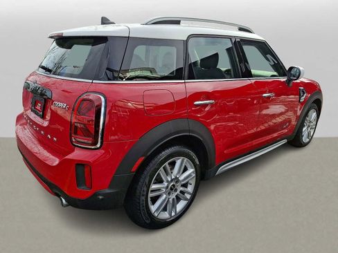 Used 2023 MINI Cooper Countryman S image 4