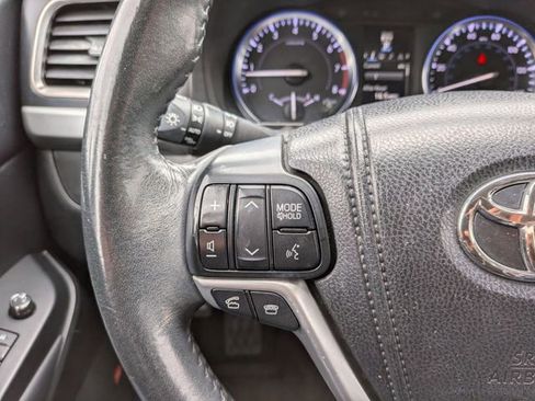 Used 2014 Toyota Highlander Limited FWD image 14