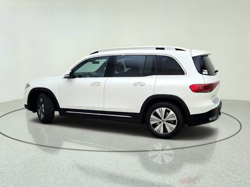 Certified 2023 Mercedes-Benz EQB 250+ image 13