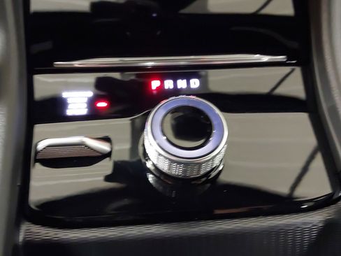 New 2025 Jeep Grand Cherokee L Limited image 21