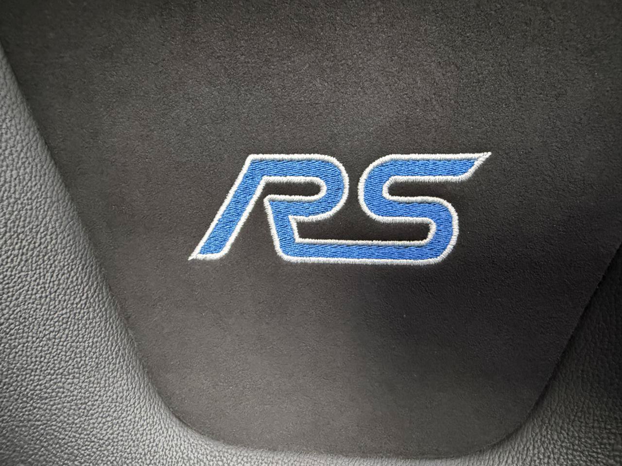 Used 2017 Ford Focus RS AWD/4WD image 21