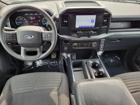 Used 2023 Ford F150 XL w/ STX Appearance Package AWD/4WD image 28