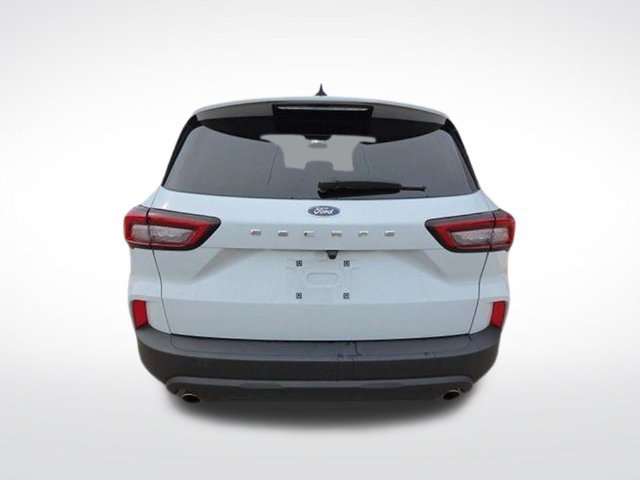 Certified 2025 Ford Escape ST-Line FWD image 8