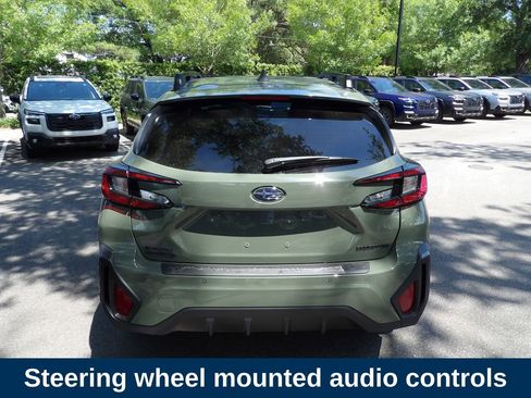 New 2026 Subaru Crosstrek 2.5i Limited AWD/4WD image 8