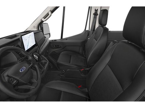 New 2025 Ford Transit 350 XLT RWD image 30