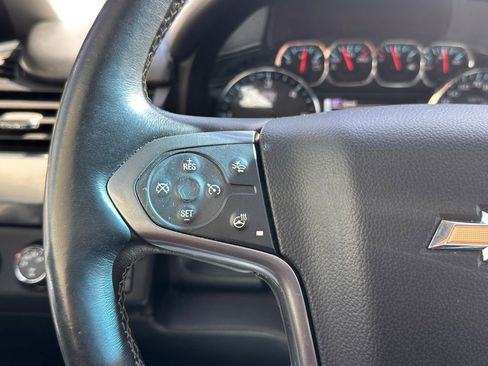 Used 2015 Chevrolet Tahoe LTZ image 31