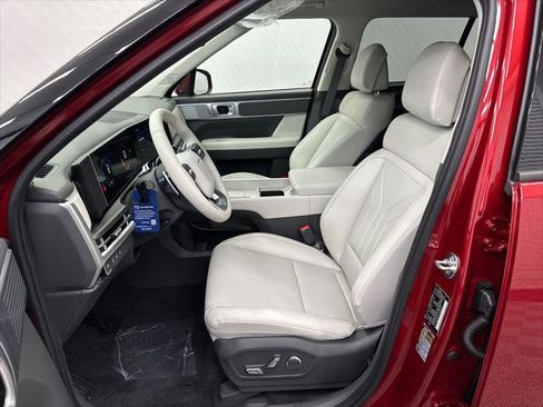 New 2026 Hyundai Santa Fe SEL image 9