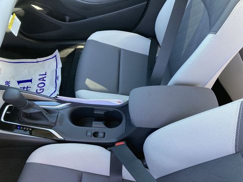 Certified 2026 Toyota Corolla LE image 22