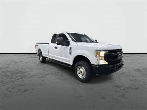 Used 2022 Ford F350 XL w/ Power Equipment Group image 5