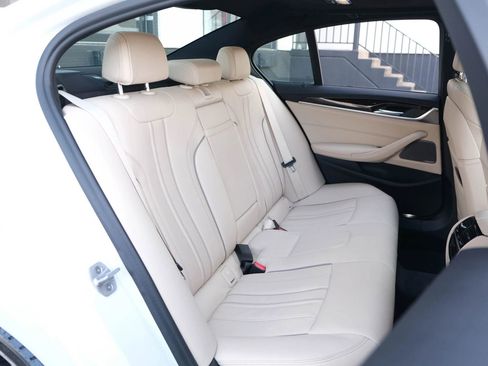 Used 2018 BMW 540i image 33