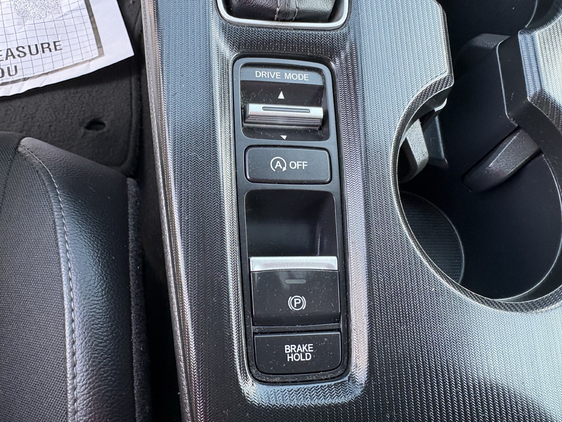 Used 2025 Honda Civic Sport image 7