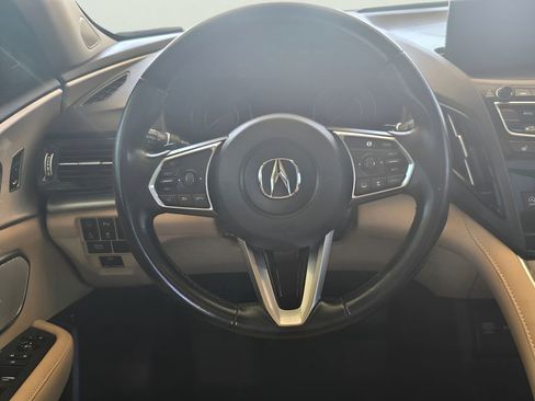 Used 2020 Acura RDX FWD w/ Technology Package image 37