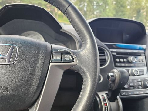 Used 2012 Honda Pilot EX-L image 35