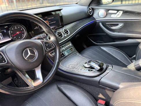 Used 2018 Mercedes-Benz E 300 w/ Premium 1 Package image 13
