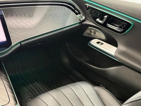 Certified 2024 Mercedes-Benz E 350 4MATIC Sedan image 12