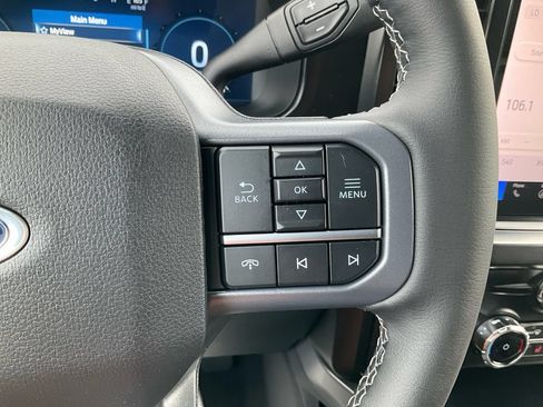 New 2026 Ford F250 Lariat w/ Chrome Package AWD/4WD image 22