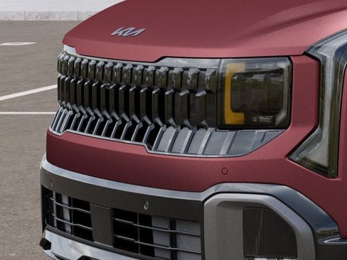 New 2027 Kia Seltos X-Line S AWD/4WD image 12