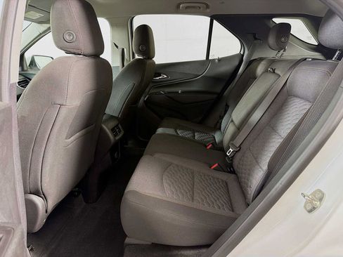 Used 2018 Chevrolet Equinox LT AWD/4WD image 21