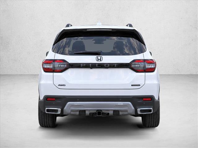 New 2026 Honda Pilot image 6