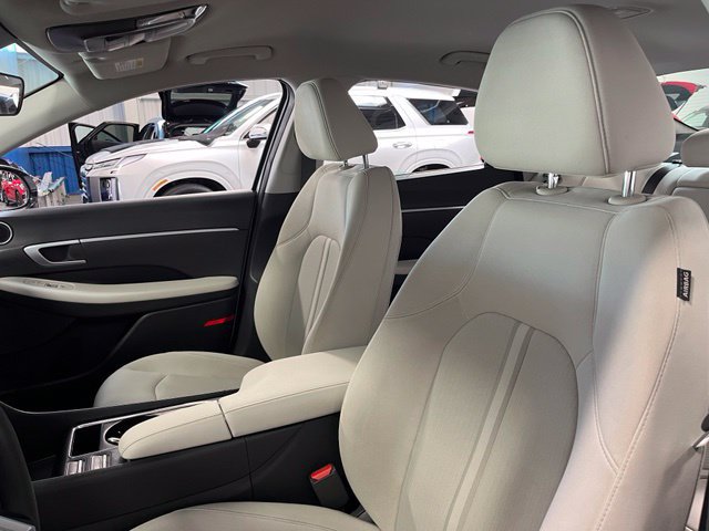 Used 2024 Hyundai Sonata SEL FWD image 22