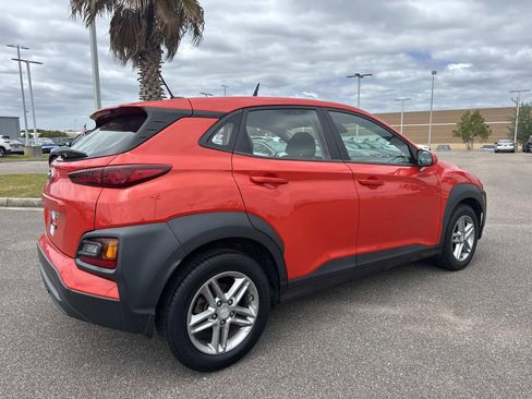 Used 2020 Hyundai Kona SE FWD image 6