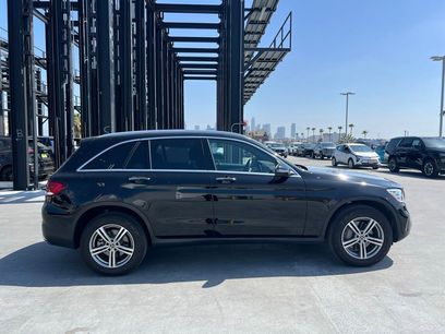 Used 2022 Mercedes-Benz GLC 300
