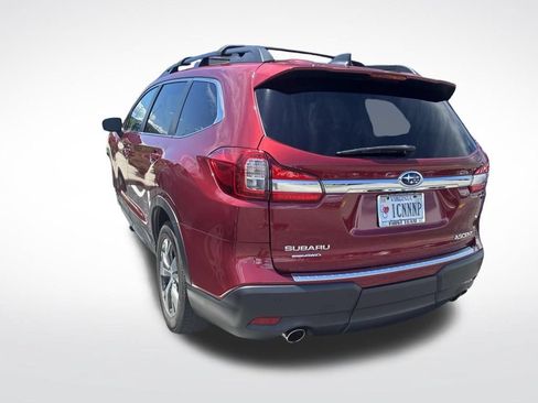 Used 2021 Subaru Ascent Premium w/ Convenience Package AWD/4WD image 4