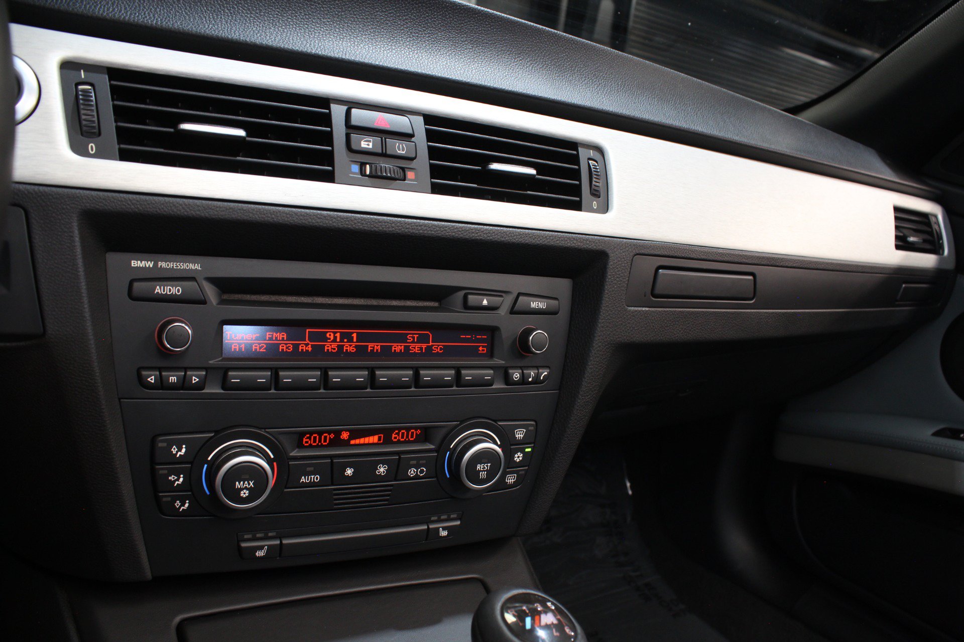 Used 2008 BMW M3 Convertible w/ Premium Pkg RWD image 67
