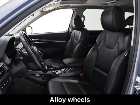 Used 2022 Kia Telluride S AWD/4WD image 25