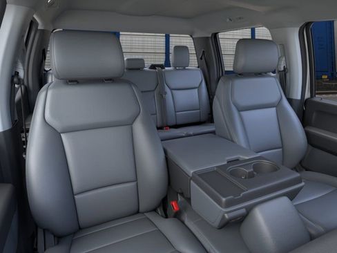 New 2026 Ford F150 XL AWD/4WD image 11