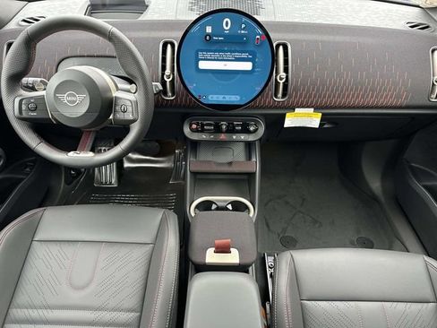 New 2026 MINI Cooper Countryman S image 13